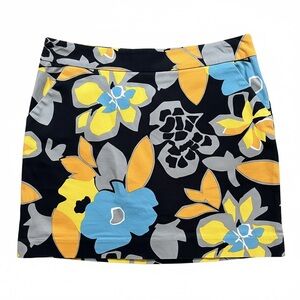LOUDMOUTH ladies golf skirt skort